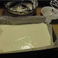 Jędrek pomarańczowy - Nostra