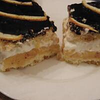 Jędrek pomarańczowy - Nostra