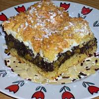 Makowiec dla zapracowanych