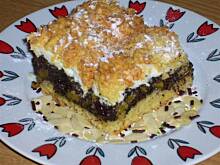 Fot. niebieska-różyczka, Makowiec dla zapracowanych