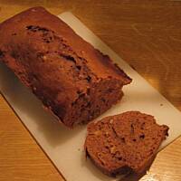 Piernik - pyszny i miękki