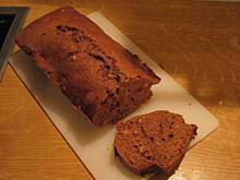 Fot. ZyGosia, Piernik - pyszny i miękki