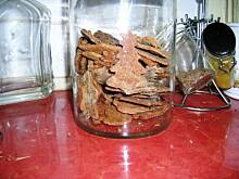 Fot. Korba, Ciasteczka korzenne wyśmienite i sprawdzone