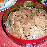 Ciasteczka korzenne wyśmienite i sprawdzone