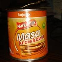 Anielska krówka ulepszona