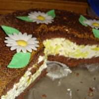 Anielska krówka ulepszona