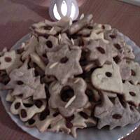 ciasteczka krucho-maślane