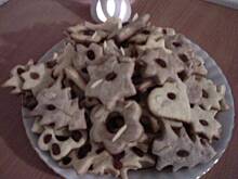 Fot. orma, ciasteczka krucho-maślane