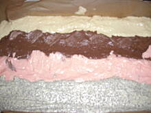 Fot. alicja37, Kolorowy placek