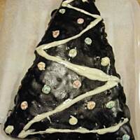 Piernik japoński nie tylko na święta - Nostra