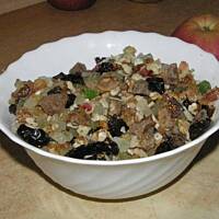 Piernik japoński nie tylko na święta - Nostra