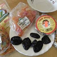 Piernik japoński nie tylko na święta - Nostra