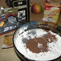 Piernik japoński nie tylko na święta - Nostra