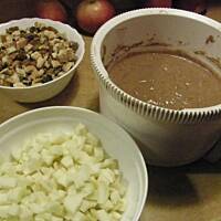 Piernik japoński nie tylko na święta - Nostra