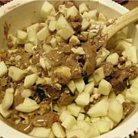 Piernik japoński nie tylko na święta - Nostra