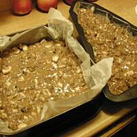 Piernik japoński nie tylko na święta - Nostra