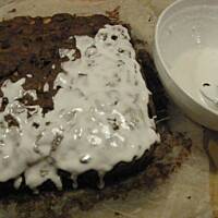 Piernik japoński nie tylko na święta - Nostra