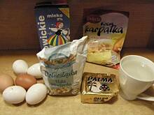 Fot. Nostra2004, Profitrolki urszulańskie nadziewane  - NOSTRA