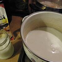 Profitrolki urszulańskie nadziewane  - NOSTRA