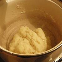 Profitrolki urszulańskie nadziewane  - NOSTRA