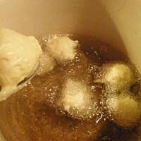 Profitrolki urszulańskie nadziewane  - NOSTRA