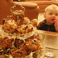 Profitrolki urszulańskie nadziewane  - NOSTRA