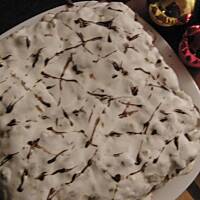 Piernik japoński nie tylko na święta - Nostra