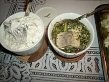 Fot. gitan, Śledzik po szwedzku