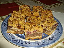 Fot. nadia, Kruszon babci