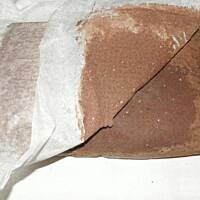 Ciasto musowo-śmietanowe-Mus Truskawkowy-Nostra