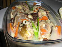 Fot. gabi85, karp w galarecie gabi85