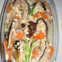 karp w galarecie gabi85