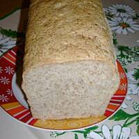 chleb z otrębami pszennymi - pyszny