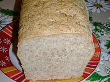 Fot. Tereska*, chleb z otrębami pszennymi - pyszny