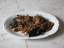 Fot. Halina07, Karp po żydowsku