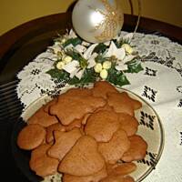 Ciasteczka pierniczki