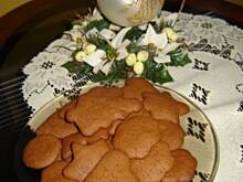 Fot. ania5825, Ciasteczka pierniczki