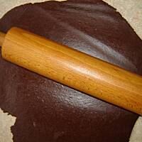 Ciasteczka pierniczki