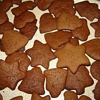 Ciasteczka pierniczki