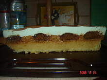 Fot. viva, jabłecznik z pierniczkami