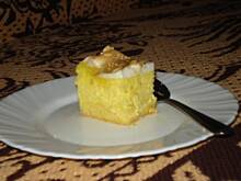 Fot. Madame2006, Sernik Poranna Rosa