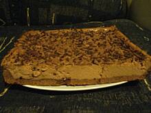 Fot. Madame2006, Czeko - sernik