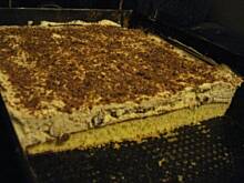 Fot. Madame2006, Ciasto Hiszpanka