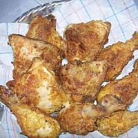 Kurczak  jak w Kentucky