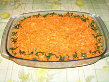 Fot. Ania W., Ryba po grecku x