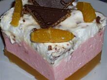 Fot. niebieska-różyczka, Deser pychotka wg Różyczki