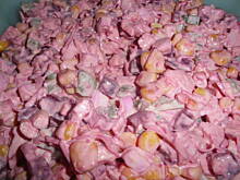 Fot. patysiapysia, Pyszna sałateczka mojej szwagiereczki