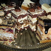 Figowiec siostry anastazji