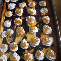 makowo-serowa pychotka