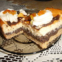 makowo-serowa pychotka